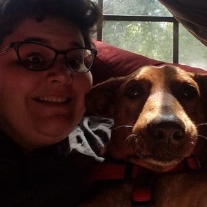 Meet your Posher, Bethany